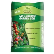Natural Guard Organic Garden Soil 2 Cu. Ft.