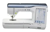 Brother CELESTE SEWING MACHINE CX1
