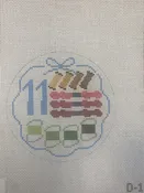 11 - Fibers