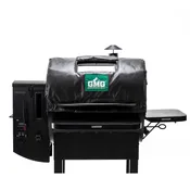 GMG Ledge Prime 2.0 - Thermal Blanket — Charcoal and More