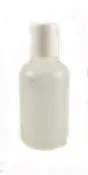 1 Oz. Plastic Bottles with Squeeze Cap