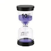 10 Minute Sand Timer