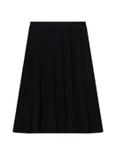 5 Stars Short Panel Skirt