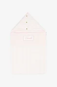 Baby-Nest mit RC-Monogramm-Bestickung
