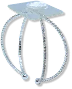 Crown Jewels - Silver