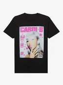Cardi B Am I The Drama? Magazine Cover T-Shirt