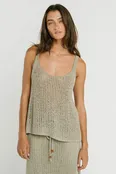 Adriana Knit Tank