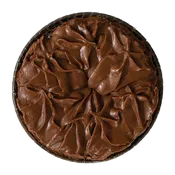 DOUBLE CHOCOLATE