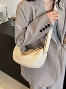 Adjustable Strap Crossbody Bag
