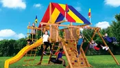Classic Sun Castle Pkg II Popular (13B)