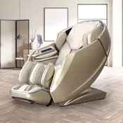 AmaMedic Ai Revive 4D Massage Chair