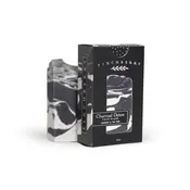 Charcoal Detox Facial Bar