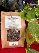 2 lbs - Fleece Nuggets — Ewetopia