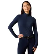 Ariat Solveil 1/2 Zip Baselayer Shirt