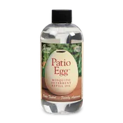 8oz Patio Egg Refill