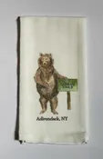 Adirondack Elevation Kitchen Towel