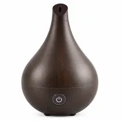 Micro Mist Pod Humidifier & Essential Oil Diffuser