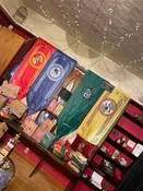 House Banner