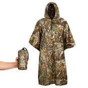 ARCTURUS LIGHTWEIGHT WATERPROOF RAIN PONCHO