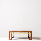 Rectangle Stand No. 12