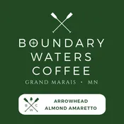 Decaf Arrowhead Almond Amaretto