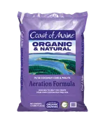 Aeration Formula