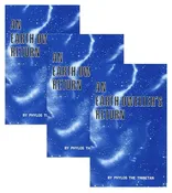 AN EARTH DWELLER’S RETURN – Soft Cover