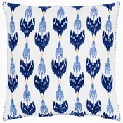 Chetana Indigo Pillow