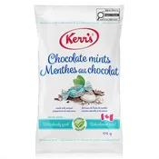 Chocolate Mints 175g