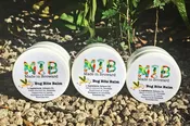 Bug Bite Balm — Made In Broward