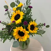 Ray of Sunshine Pitcher