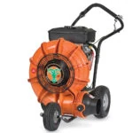 Billy Goat F18 Series Wheeled Blower - Transline Industries