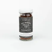 Blackening Powder Jar - Alchemy Spice Co.