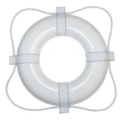 Foam Ring Buoy