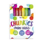 Chunkies Paint Sticks