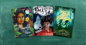 Back to School – High School