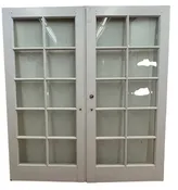 10-Light French Door Pair (FDP-306)