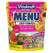Vitakraft® Menu Cockatiel Food