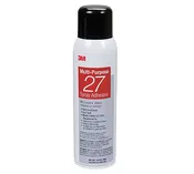 3M-27 SPRAY GLUE