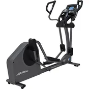E3 Elliptical Cross-Trainer