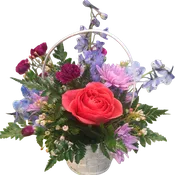 Bloom Basket