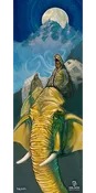 07/08 Nomad Fine Art Print