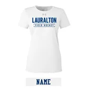 LH Field Hockey UA Short Short Sleeve