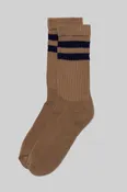 The Retro Double Stripe