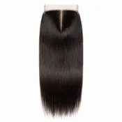 Essential Straight 5x5 Lace Closures