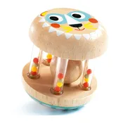 Baby Shaki Lion Rattle