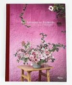 The Artistry of Flowers: Floral Design by La Musa de las Flores  by María Gabriela Salazar (Author), Ngoc Minh Ngo (Photographer) — Sag Harbor Florist