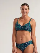 Bodacious 2.0 Underwire Bikini Top - Ojai