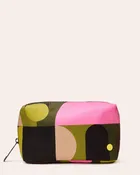 Beta Medium Pouch - Dolly Mixture Multi