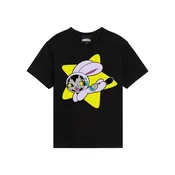 BunnyKitty DAISY Wynwood Walls T-Shirt